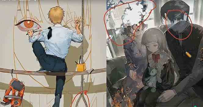 (9863期)厚涂人物-插画创作班:基础入门教程(8节课)-纵横项目网