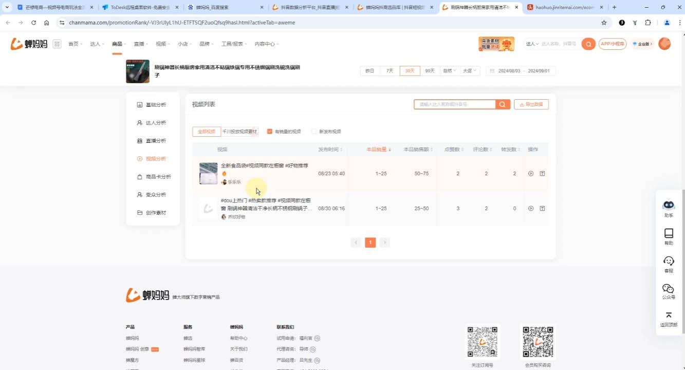 芒禄电商·视频号电商玩法流程(更新2025年1月)-纵横项目网