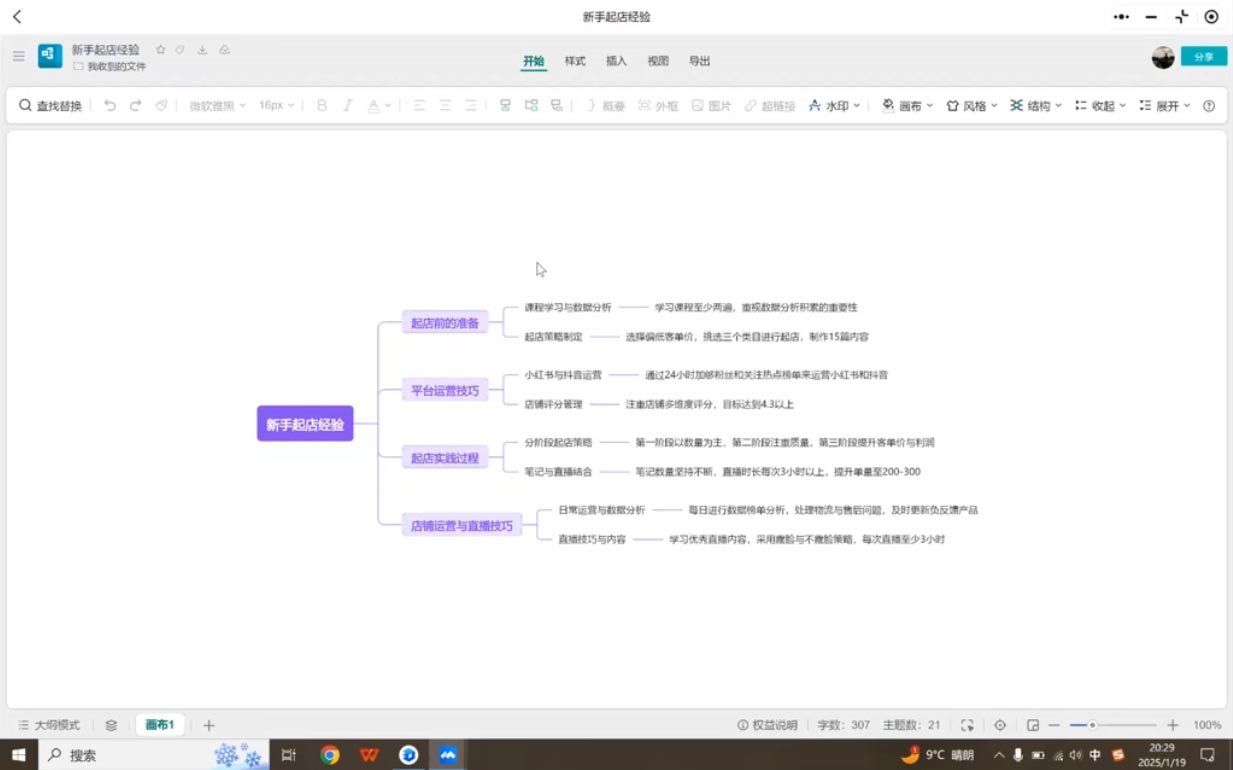 张宾·小红书笔记带货课(更新2025年1月)-纵横项目网