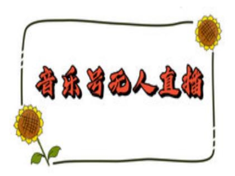 抖音音乐号无人直播间搭建，手把手教你搭建，24小时不断播撸音浪-纵横项目网