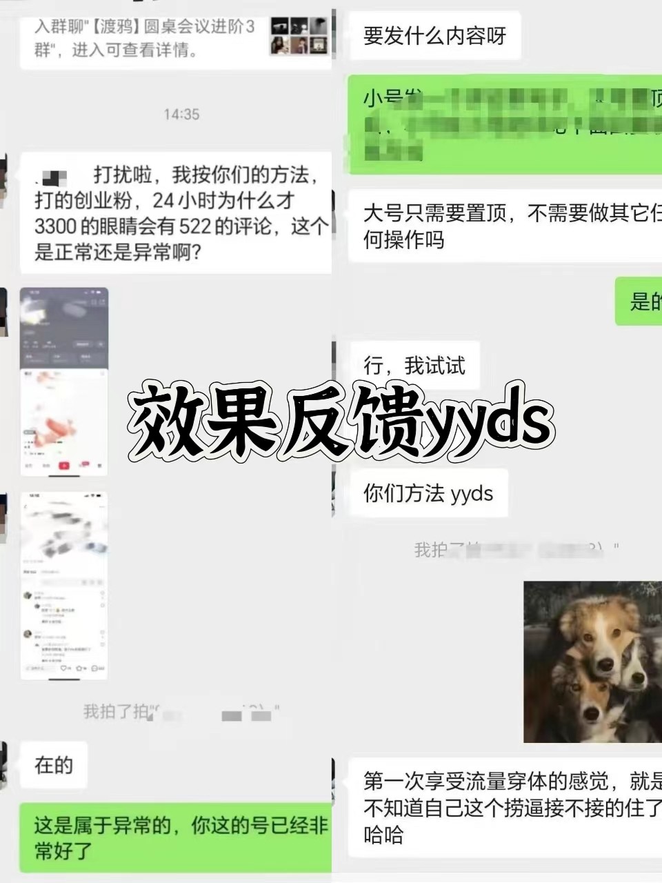 图片[3]-抖音小红书视频号全平台引流打法，全自动引流日引2000+精准客户-纵横项目网
